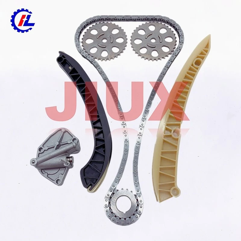 Komplet krmilne verige za SKODA FABIA 1.2 BZG/CEVA/CGPA 1198CC 03E109229A 03E109571B 03E109509